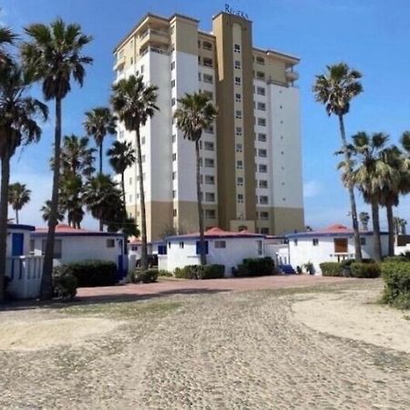 Rosarito By The Sea Hotel Екстериор снимка
