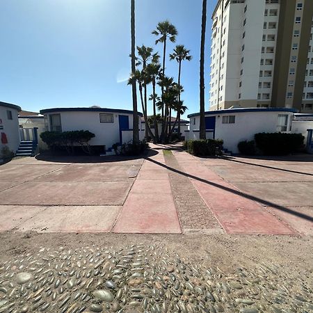 Rosarito By The Sea Hotel Екстериор снимка