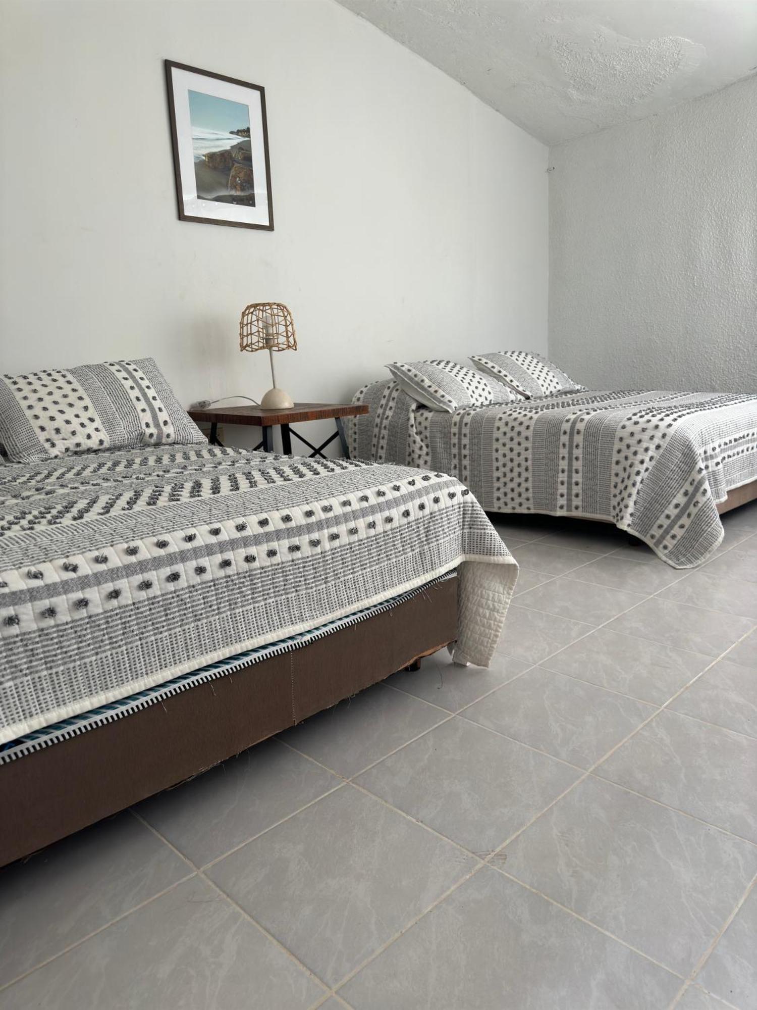 Rosarito By The Sea Hotel Екстериор снимка