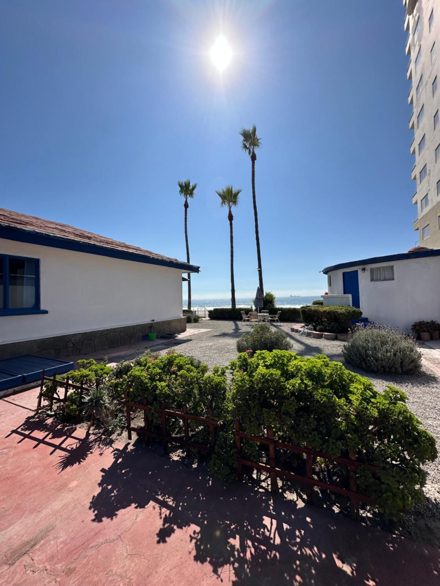 Rosarito By The Sea Hotel Екстериор снимка