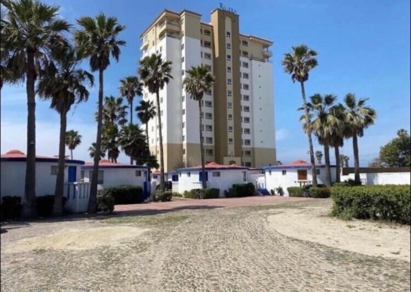 Rosarito By The Sea Hotel Екстериор снимка